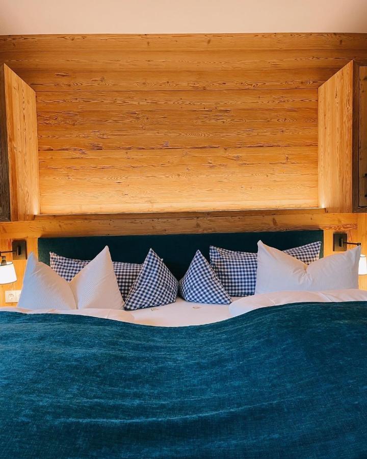 Hotel Maier Zum Kirschner Rotta Eksteriør bilde