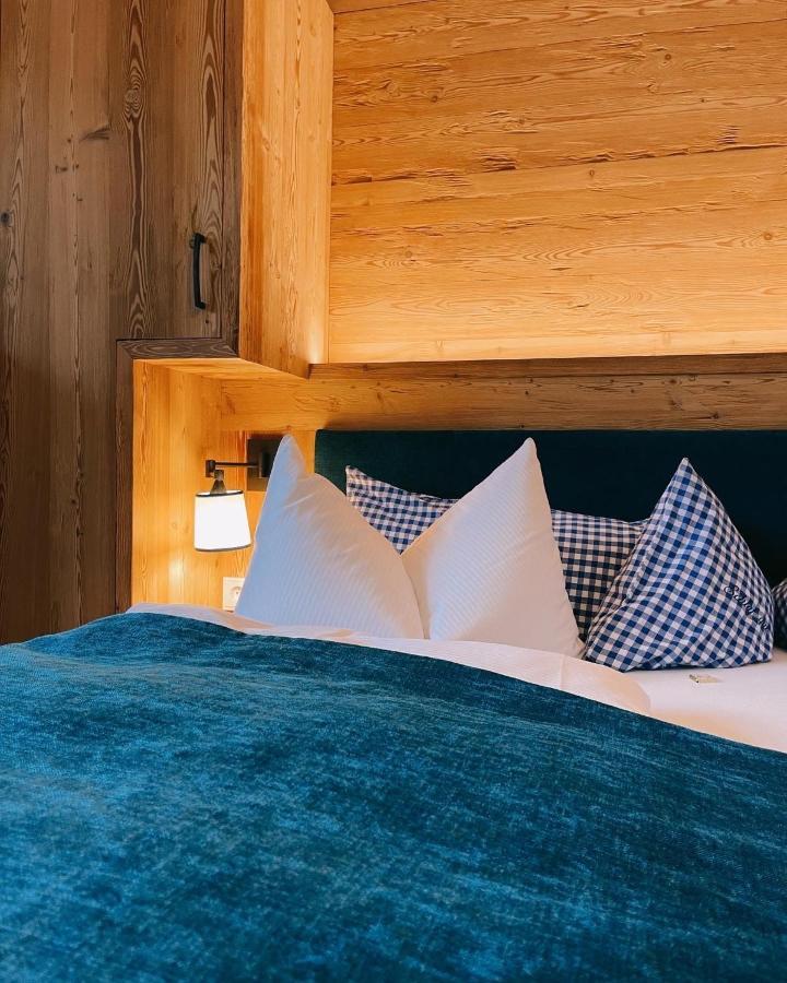 Hotel Maier Zum Kirschner Rotta Eksteriør bilde