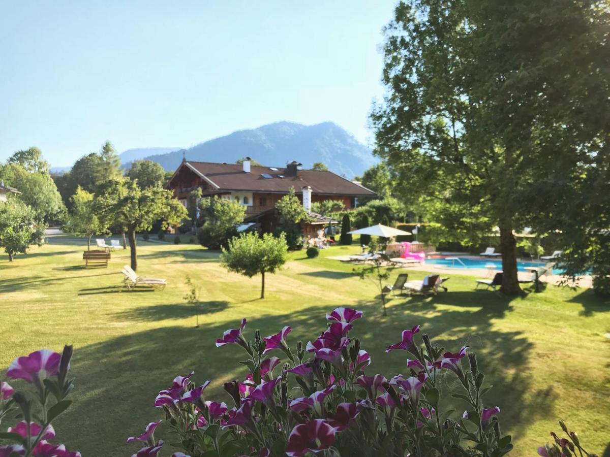 Hotel Maier Zum Kirschner Rotta Eksteriør bilde