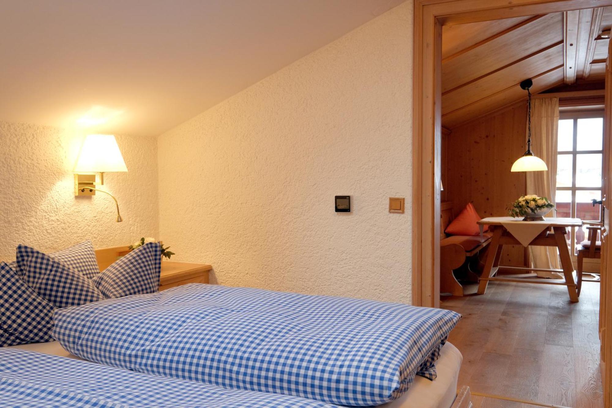Hotel Maier Zum Kirschner Rotta Eksteriør bilde